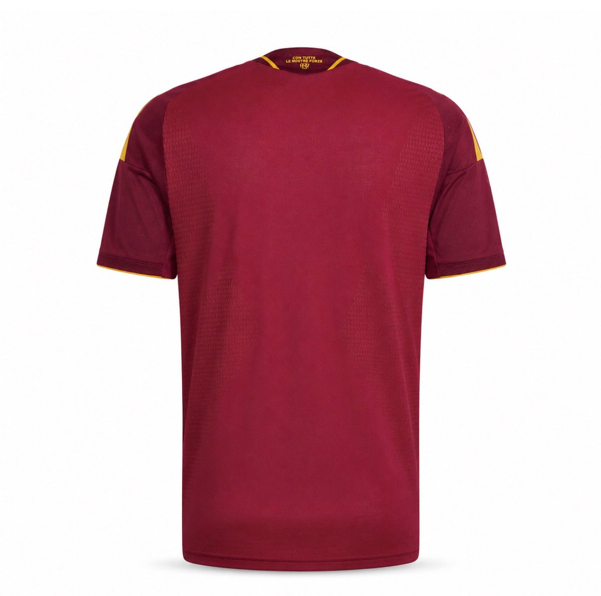 CAMISETA ROMA 26/27