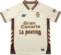 Camiseta Las Palmas x La Pantera