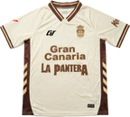 Camiseta Las Palmas x La Pantera