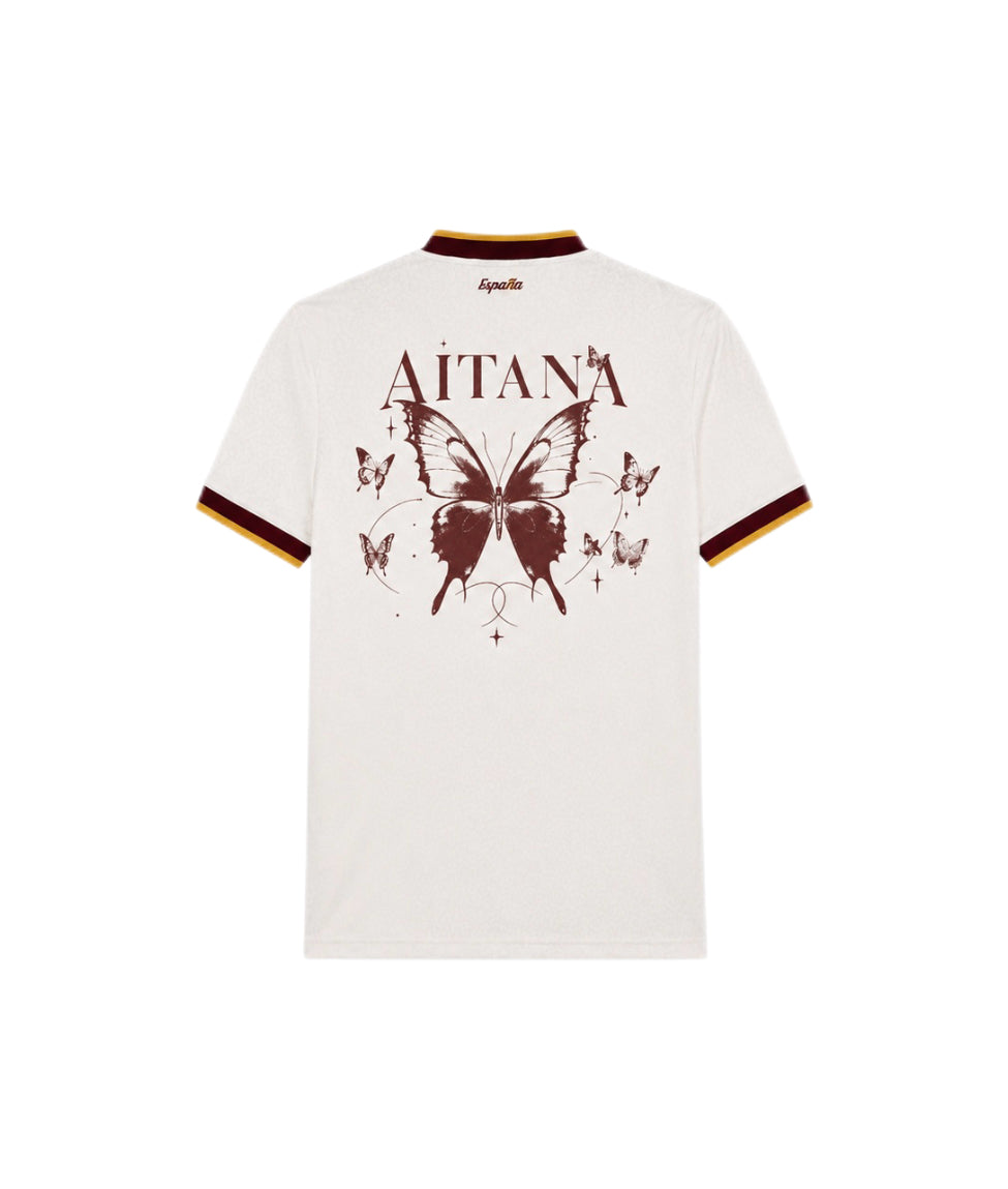 CAMISETA AITANA ES NEW