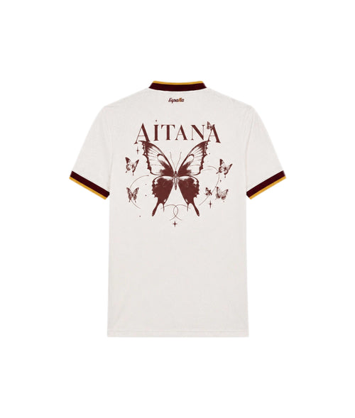 CAMISETA AITANA ES NEW