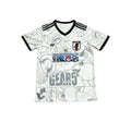 Camiseta ONE PIECE X JAPON X ESP