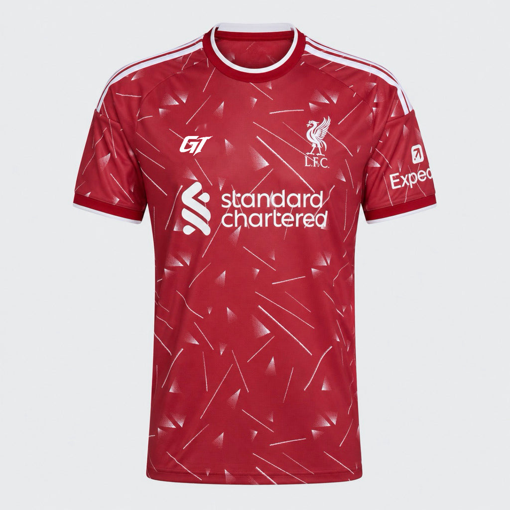 CAMISETA LIVERPOOL 26/27