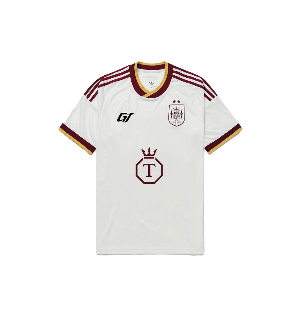 Ilia Topuria 18-0 White House Edition