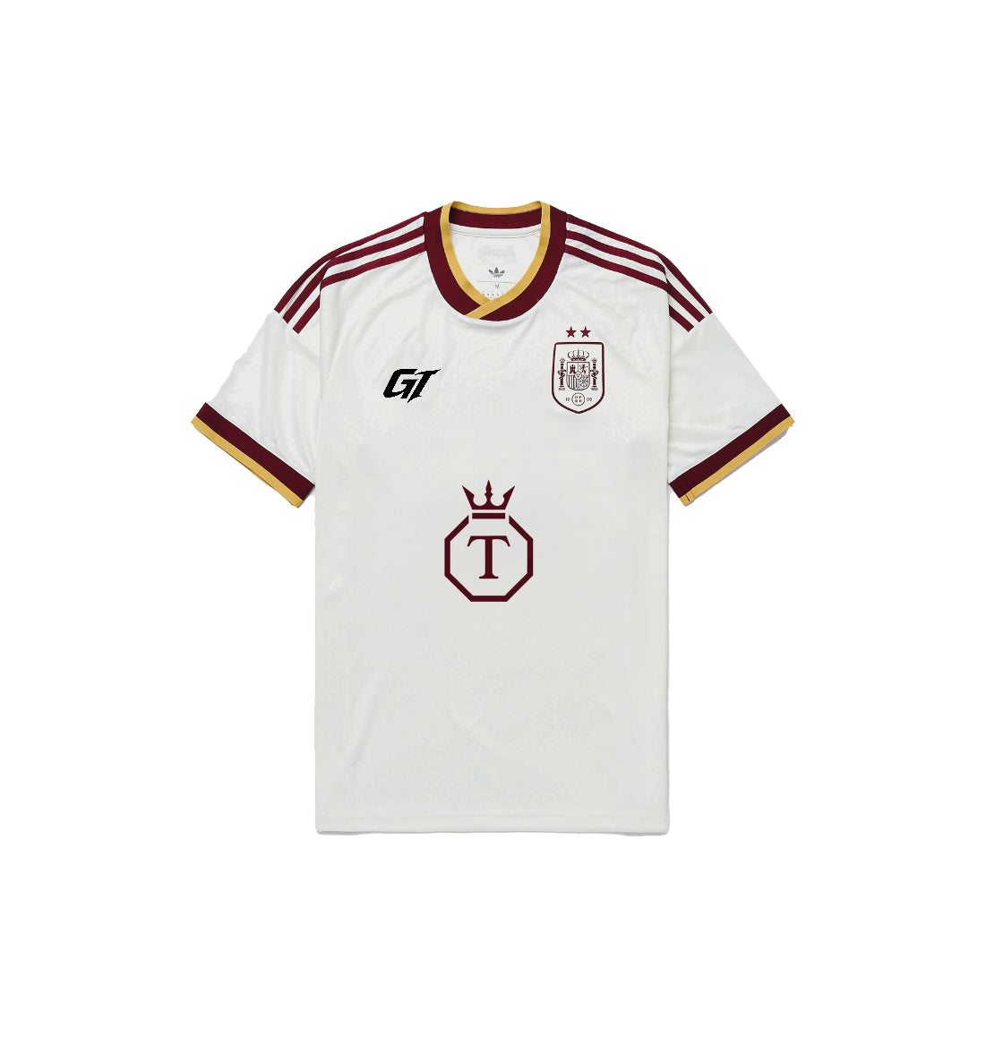Ilia Topuria 18-0 White House Edition