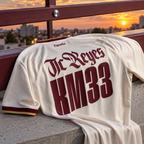 CAMISETA JC REYES NEW 26/27