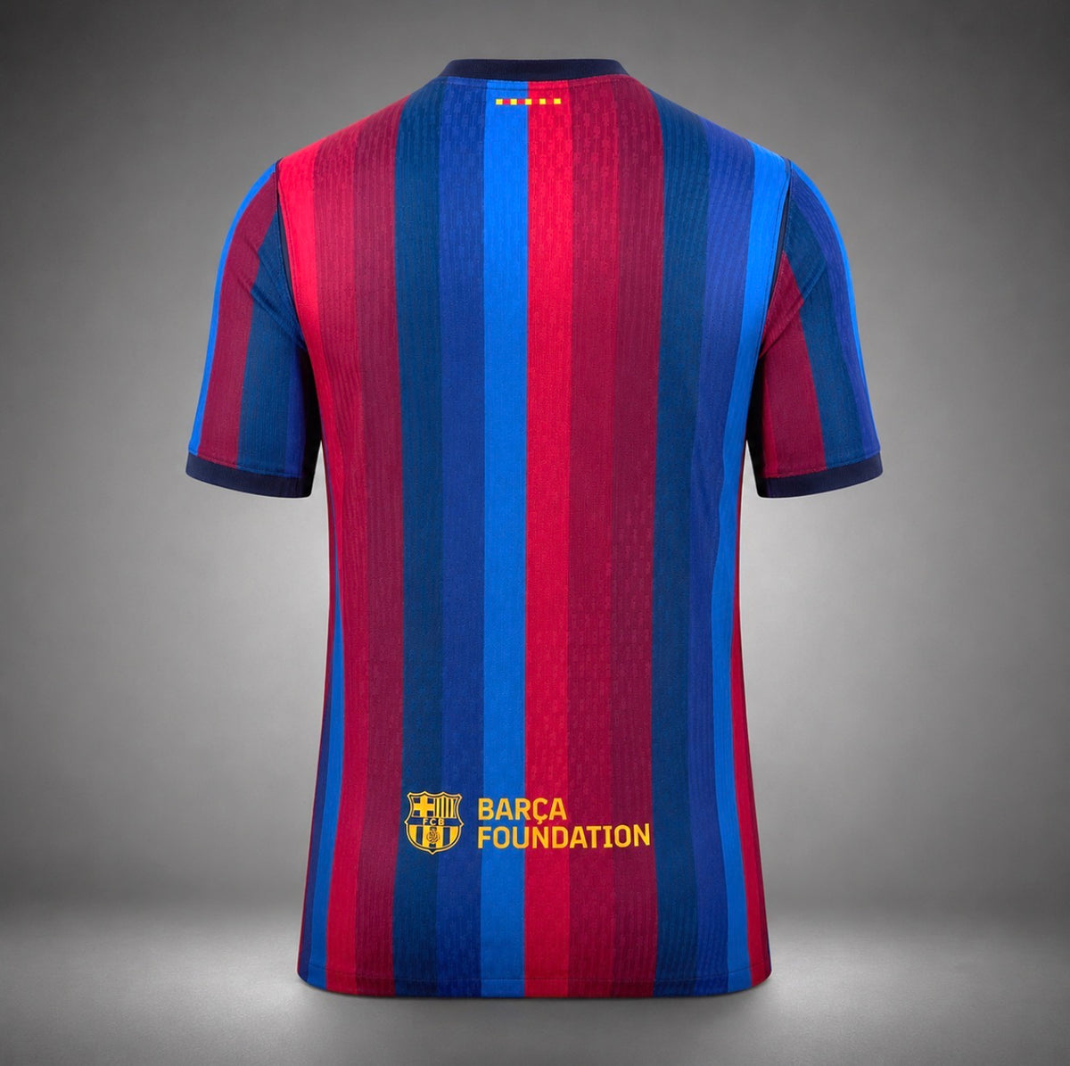 CAMISETA BCN 26/27