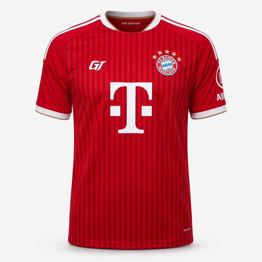 CAMISETA BAYERN DE MUNICH 26/27