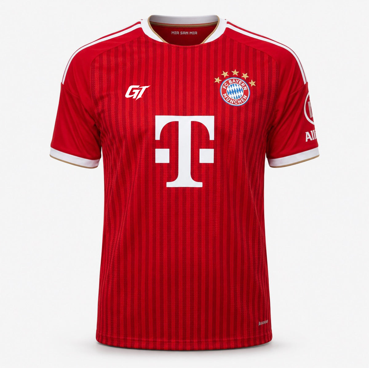 CAMISETA BAYERN DE MUNICH 26/27