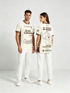 Camiseta Quevedo x Las Palmas ( Albúm "El Baifo")