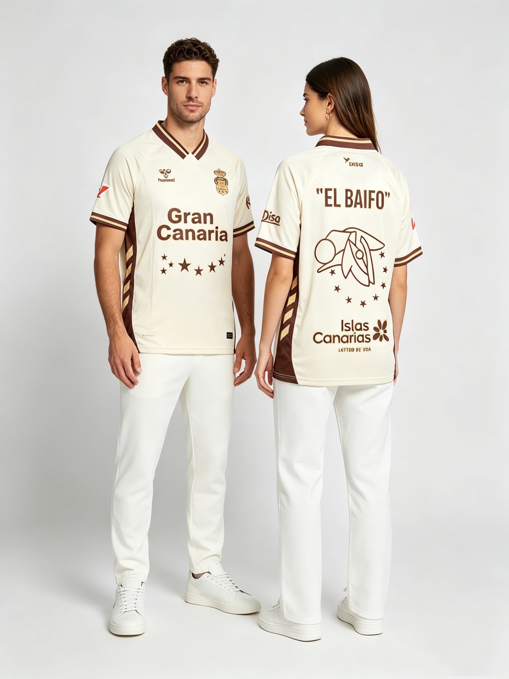 Quevedo x Las Palmas