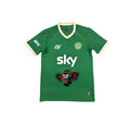 Camiseta Irlanda x McGregor