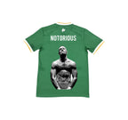 Camiseta Irlanda x McGregor