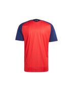 Camiseta Selección España Mundial 2026 2 Estrellas