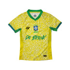 Do Bronx x Brasil Rosa