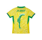 Do Bronx x Brasil Rosa