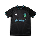 Do Bronx x Brasil Negro