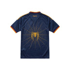 Spiderman AzulX España