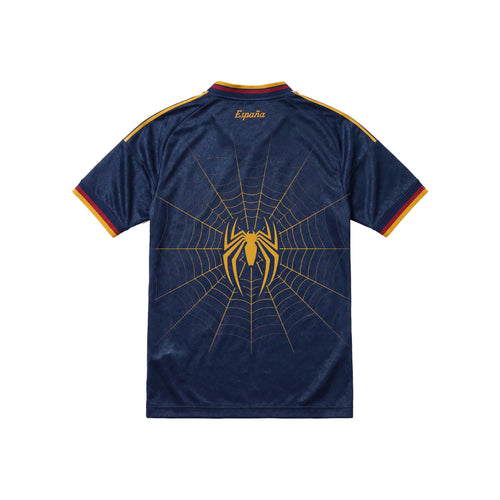 Spiderman AzulX España