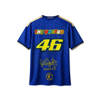 Valentino Rossi X Italia