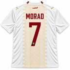 Camiseta Marruecos x Morad