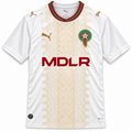 Camiseta Marruecos x Morad