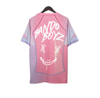 Camiseta Kidd Keo x FC Barcelona