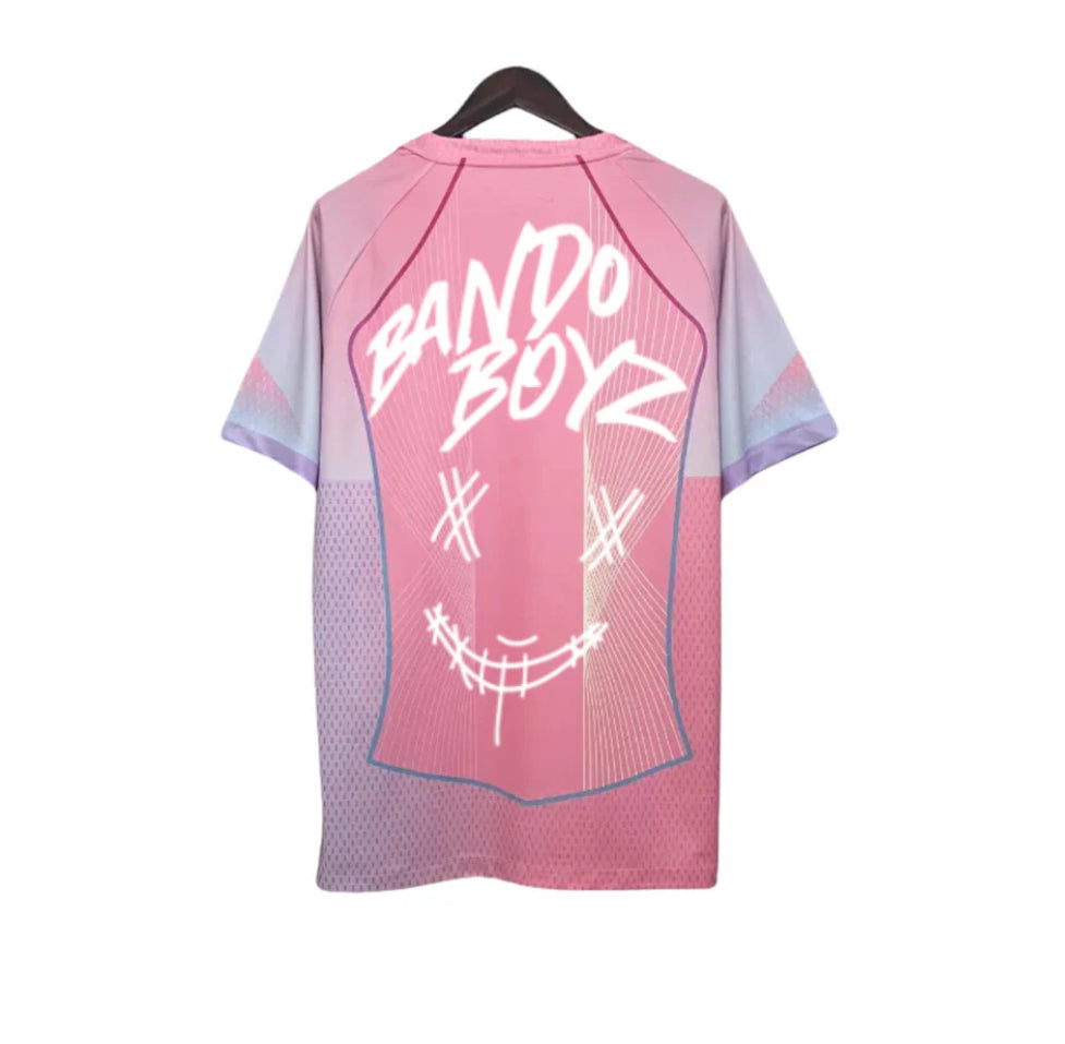 Camiseta Kidd Keo x FC Barcelona
