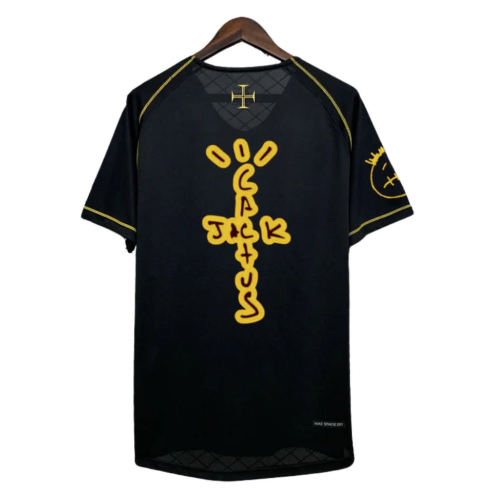 Camiseta Portugal x Travis Scott