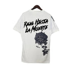 Camiseta Real Madrid x Anuel AA