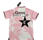 Camiseta Real Madrid x ClarentKP