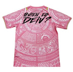 Camiseta Italia x Dei V