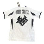 Camiseta Real Madrid x Omar Courtz