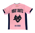 Camiseta FC Barcelona x Omar Courtz