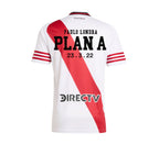 Camiseta River Plate x Paulo Londra