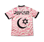 Camiseta Flamengo x Dellafuente FC