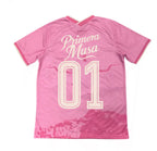 Camiseta Omar Courtz x Brasil