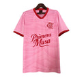 Camiseta Omar Courtz x Flamengo