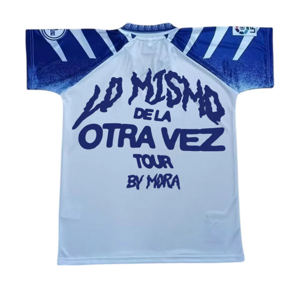 Camiseta Mora x Tenerife
