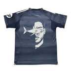 Camiseta RVFV x Real Madrid