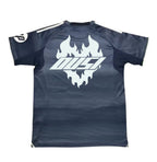 Camiseta Omar Courtz x Real Madrid