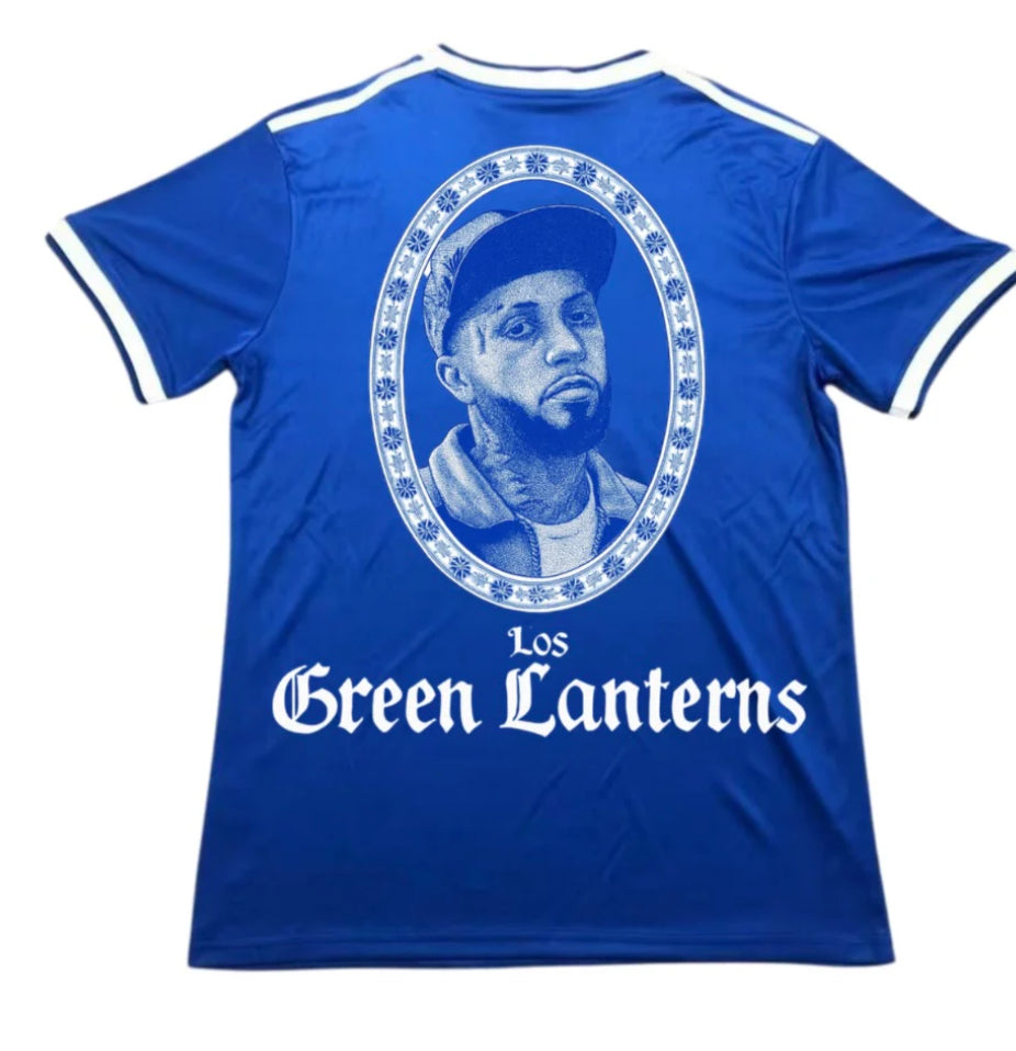 Camiseta JC Reyes x Real Madrid
