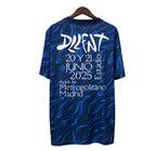 Camiseta Real Madrid x Dellafuente (20/21 Junio 2025)