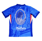 Camiseta Chelsea x ClarentKP