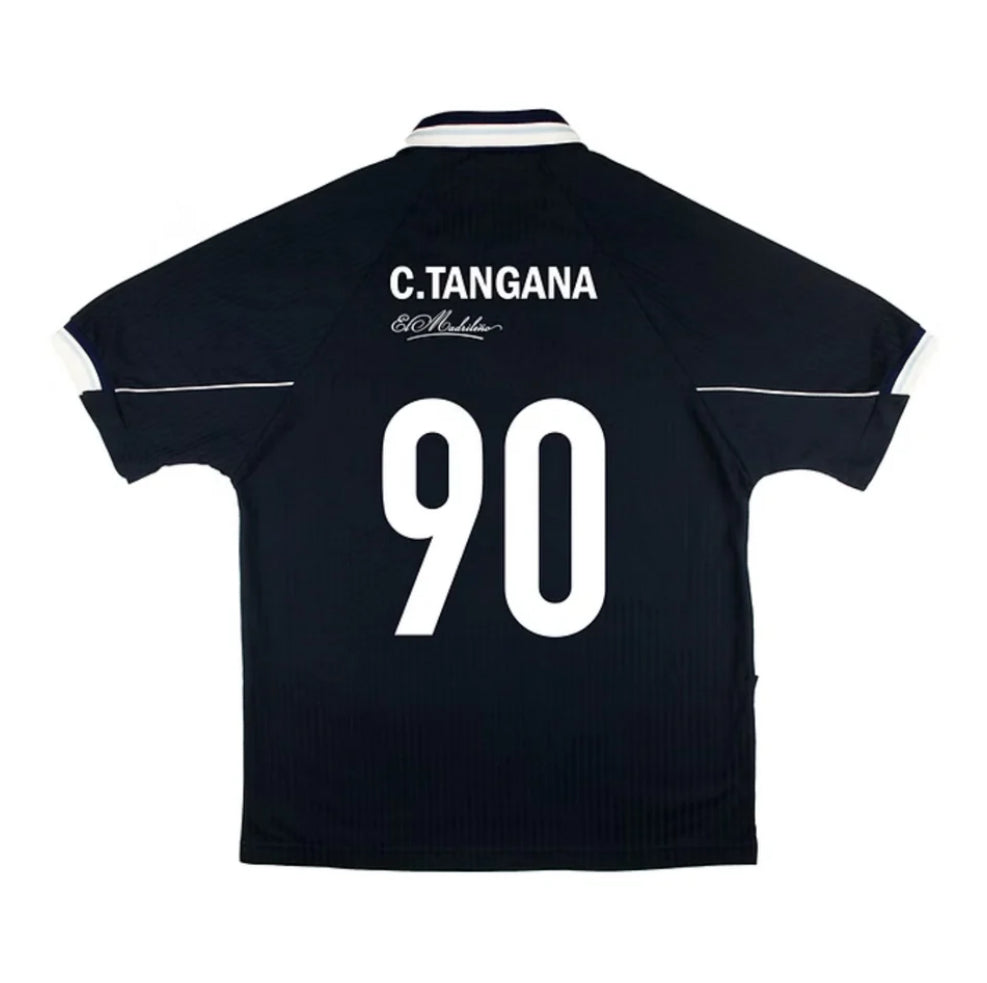 Camiseta Celta de Vigo x C Tangana