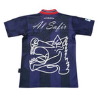 Camiseta Atlético de Madrid x Al Safir