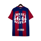 Camiseta FC Barcelona x Ñengo flow