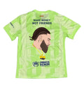 Camiseta FC Barcelona x Hades 66 (Segunda Version)