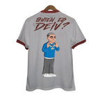 Camiseta Sevilla x Dei V