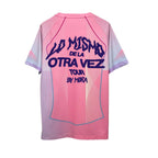 Camiseta FC Barcelona x Mora